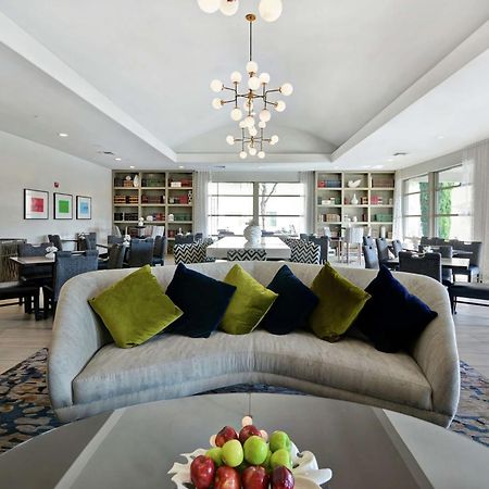 Homewood Suites By Hilton Plano-Richardson Bagian luar foto